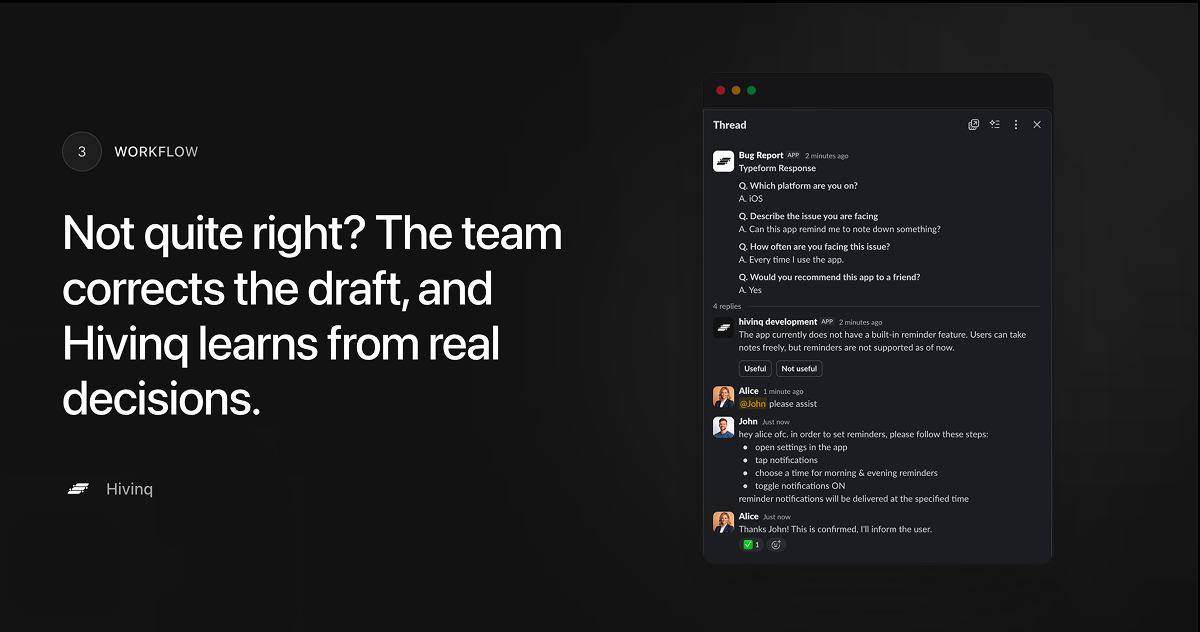 Hivinq gallery image