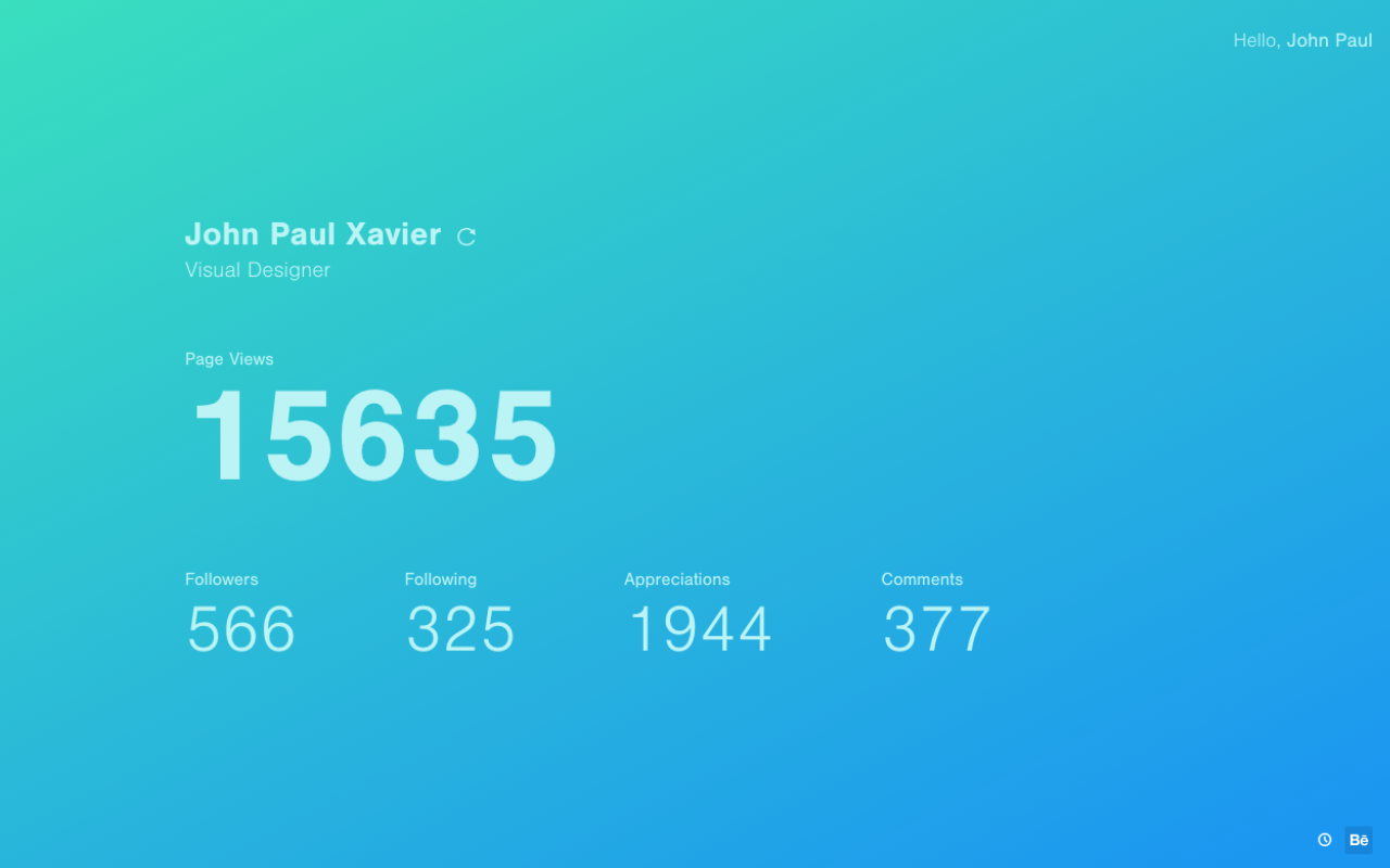 Destato gallery image