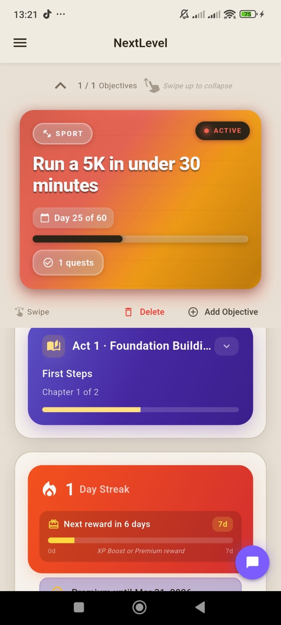 NextLevel gallery image