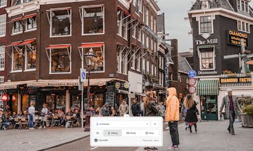 Citywalki gallery image