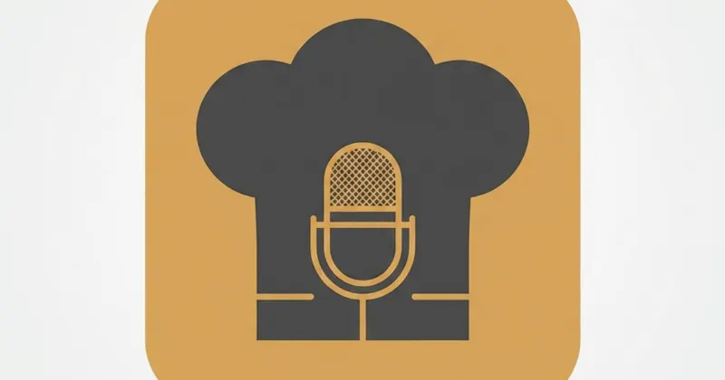 SayChef screenshot 1