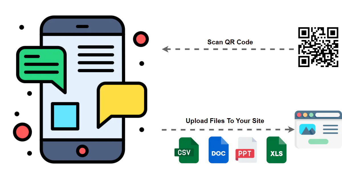 ScanUpload gallery image