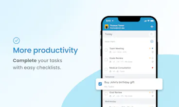 uList: Smart Lists gallery image