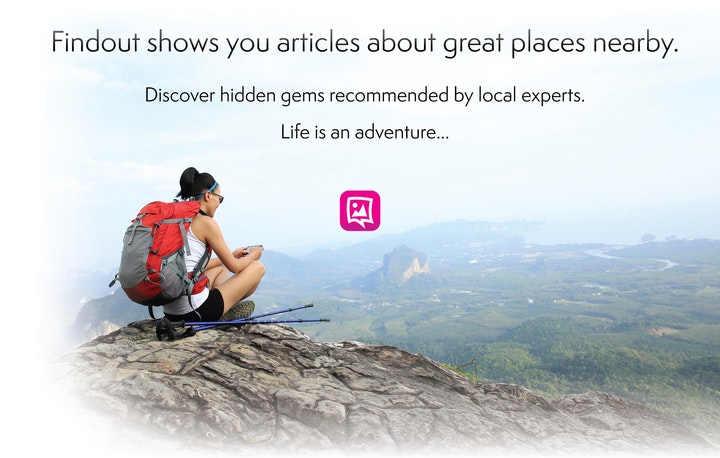 Findout gallery image