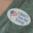 "I Didn't Vote for Trump" Stickers