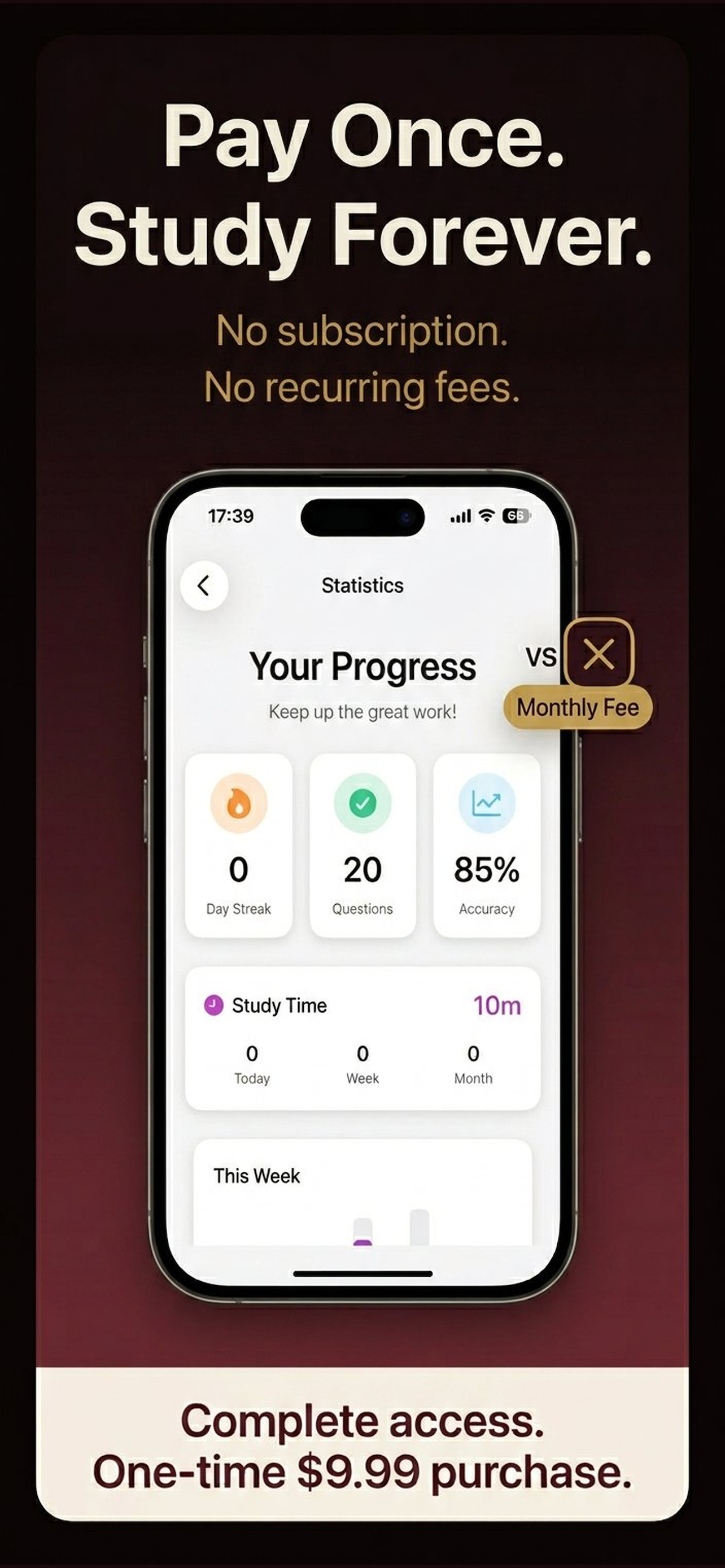 Mastervino - Wine Exam Prep media 3