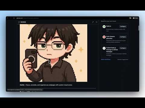 DaemonDoc gallery image