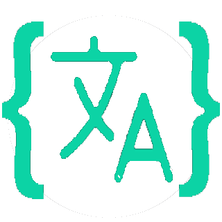 JTranslate - Product Hunt launch logo and brand identity