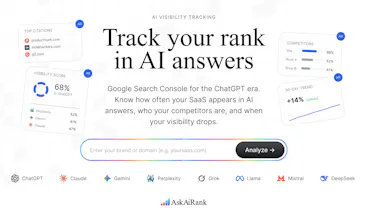 AskAiRank gallery image