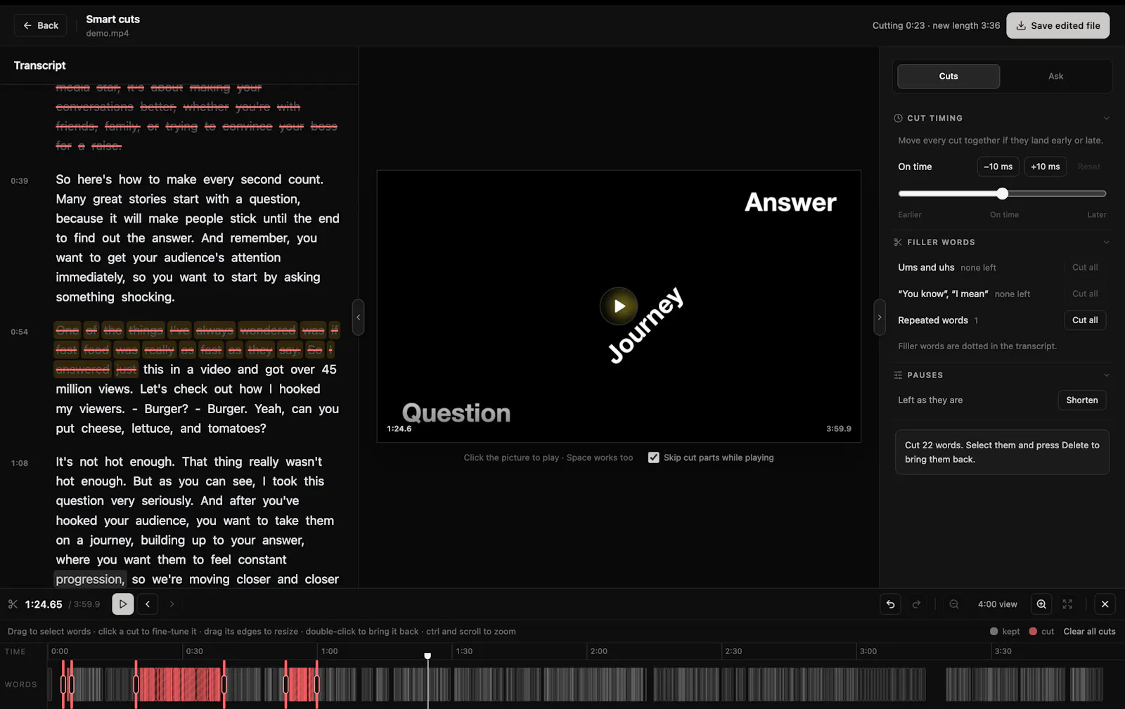 Deyn Studio screenshot 8