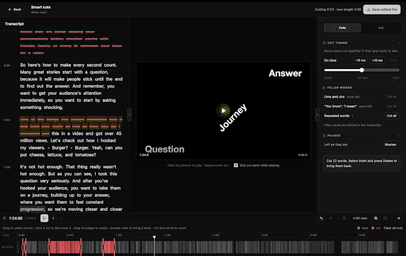 Deyn Studio screenshot 8