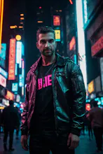 NymphLens gallery image