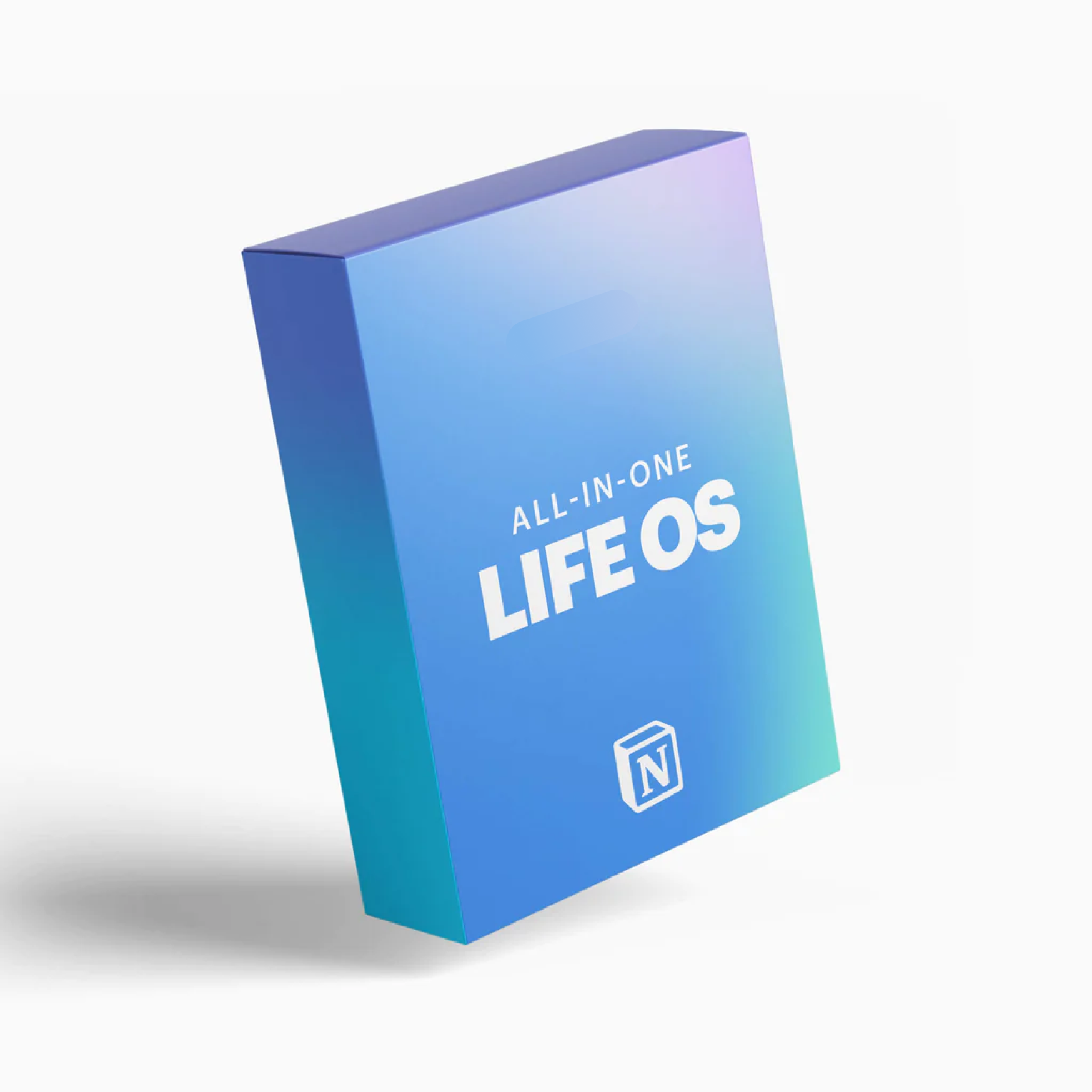 Life OS gallery image