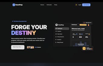 ExamPrep gallery image