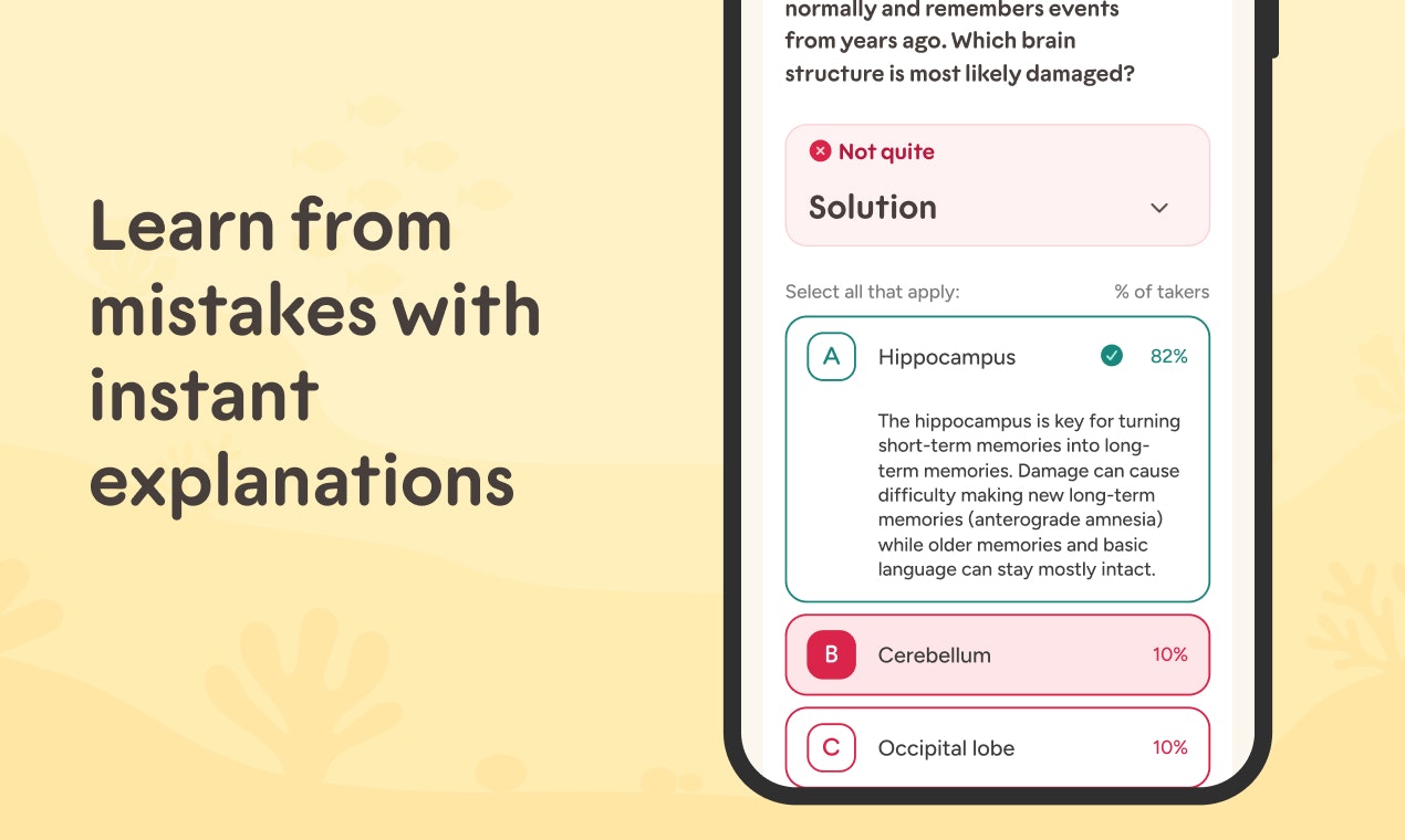 Educato App gallery image