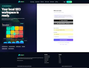 RunMySEO gallery image