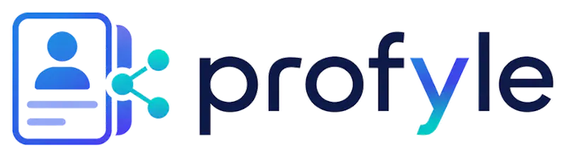 Profyle screenshot 1