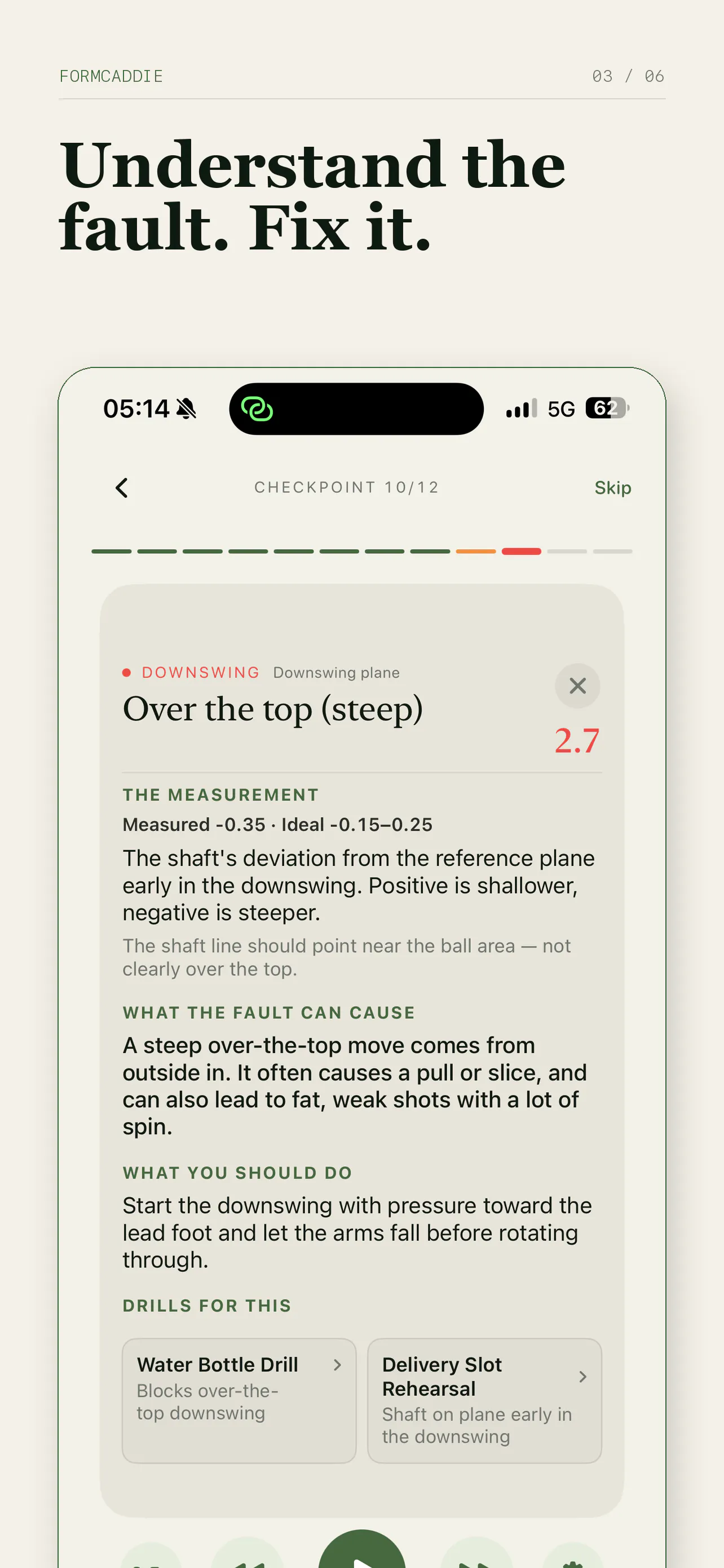 FormCaddie gallery image