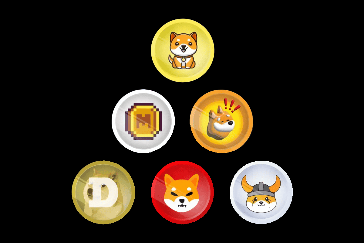 Meme Coin Development Company gallery image