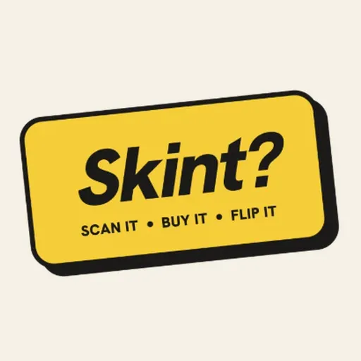 Skint? Resale Value Scanner