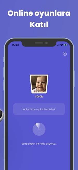 Kelimely gallery image