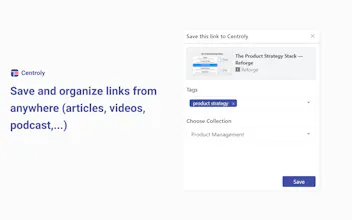 Centroly - Highlighter Browser Extension gallery image