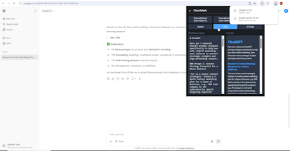 CleanMark gallery image