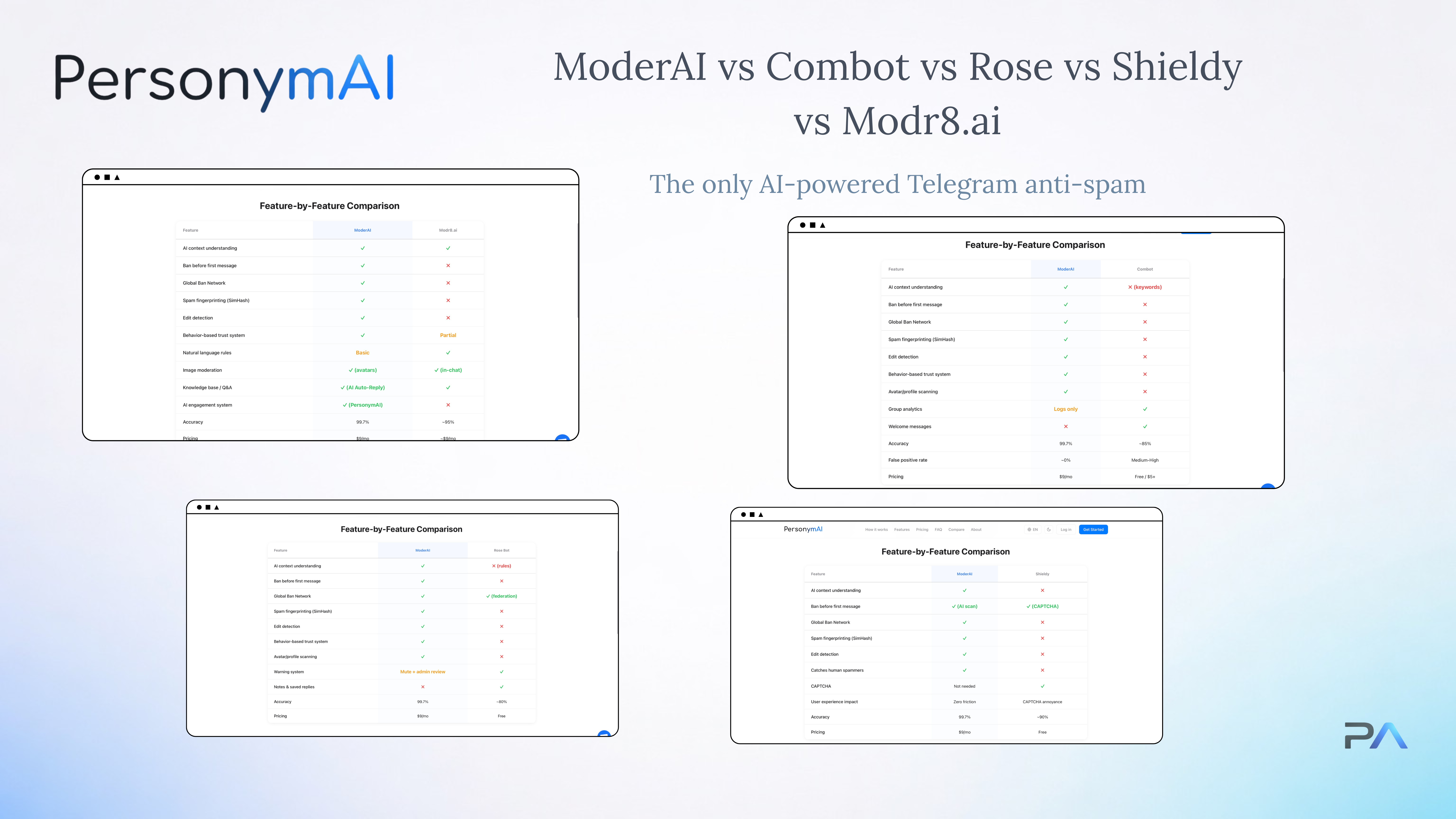 PersonymAI gallery image
