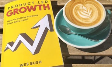 Product-Led Growth Book gallery image