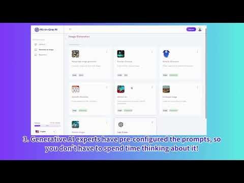 All-in-One AI gallery image