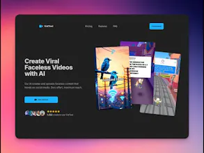 VidTool gallery image