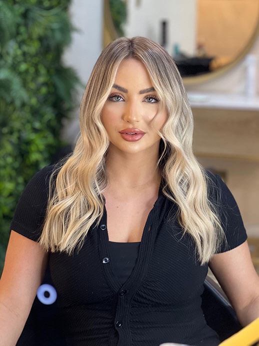 Beauty services  gallery image