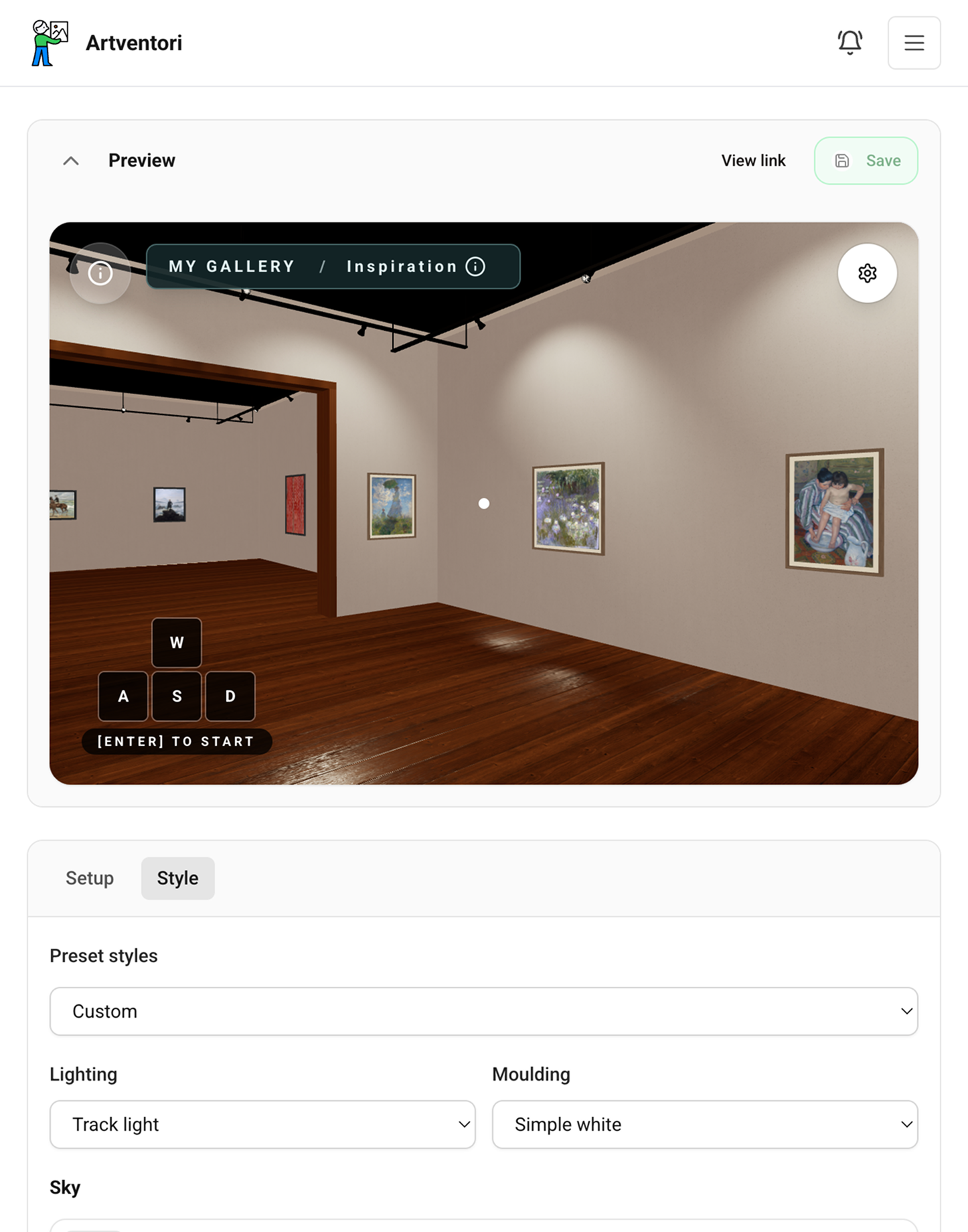 Artventori  gallery image