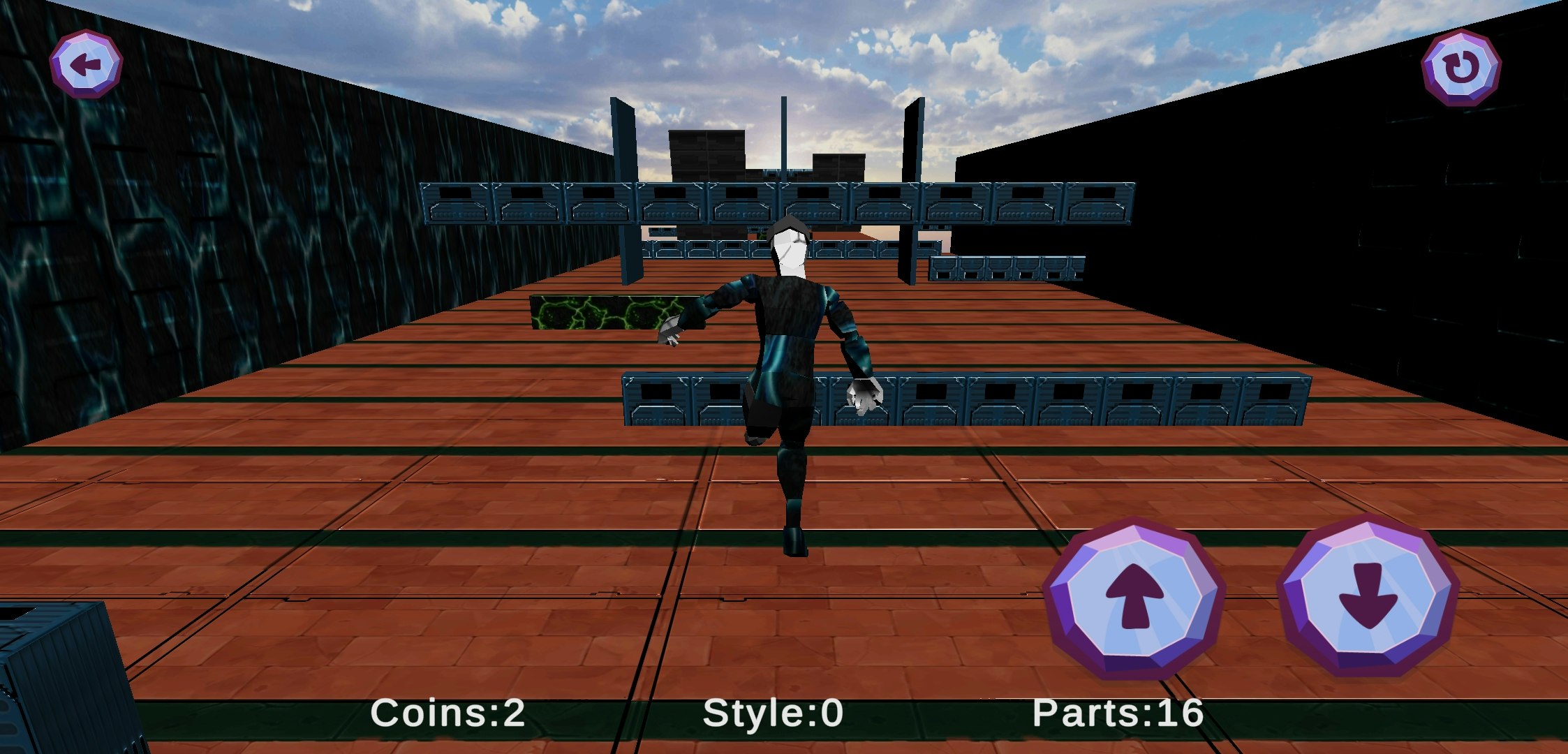 Don't Shatter gallery image