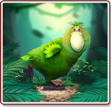 Kakapo Run gallery image