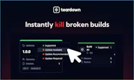 Teardown