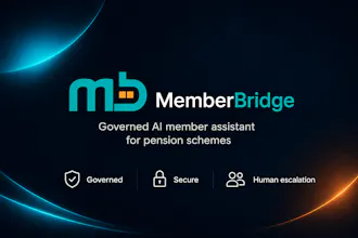 MemberBridge gallery image