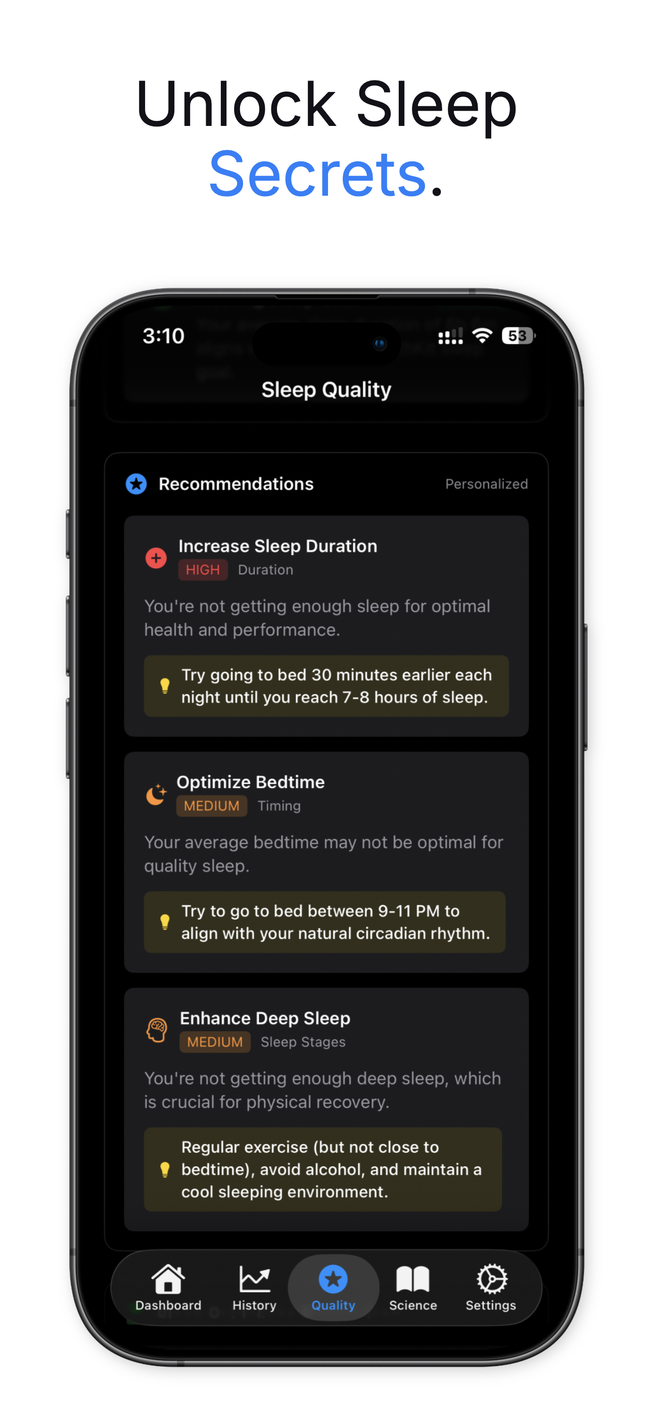 Serenight gallery image