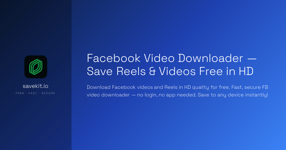 SaveKit - Screenshot 3 showing product features and functionality