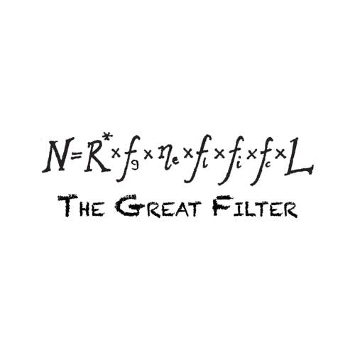The Great Filter - Episode 0: Nerve media 1