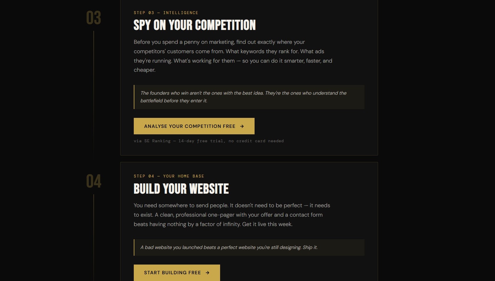 Check My Hustle gallery image