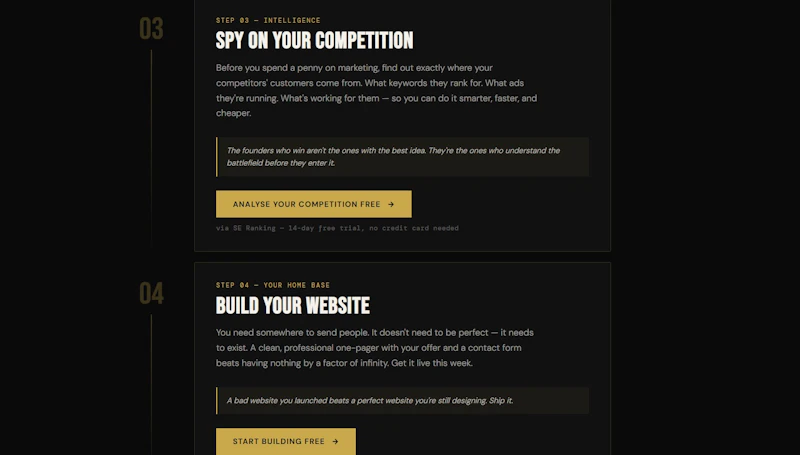 Check My Hustle screenshot 12