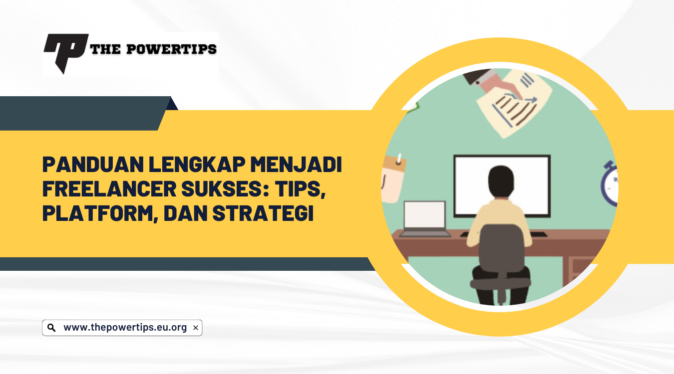 Powertips - #TIPS #ThePowerTips media 1