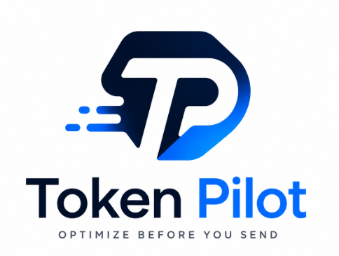 Token Pilot gallery image