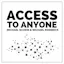 Access to Anyone - Keeping Track of All Your New Friends