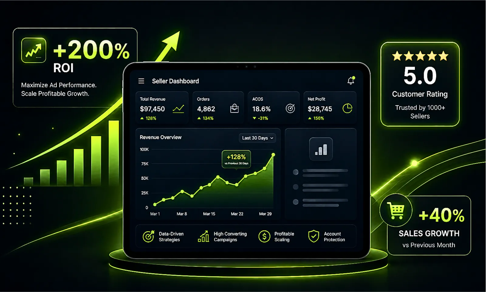 BuyBoxr screenshot 1