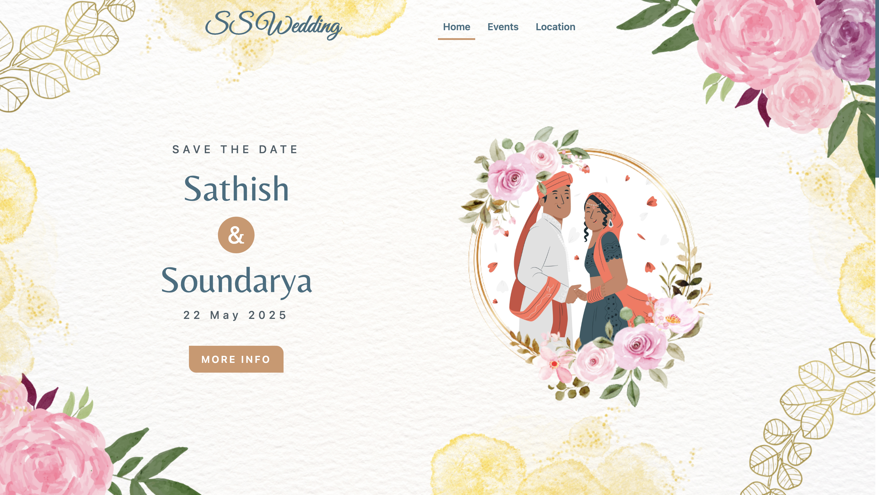 OurInvites  gallery image