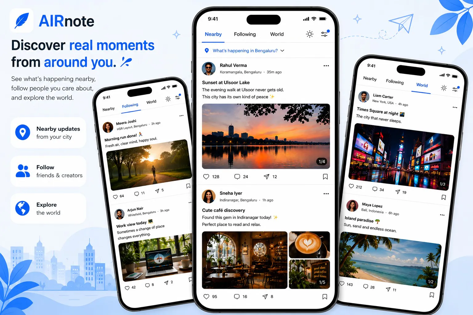 AIRNOTE  gallery image