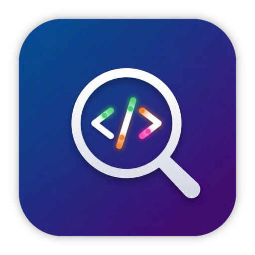 PeekCode logo