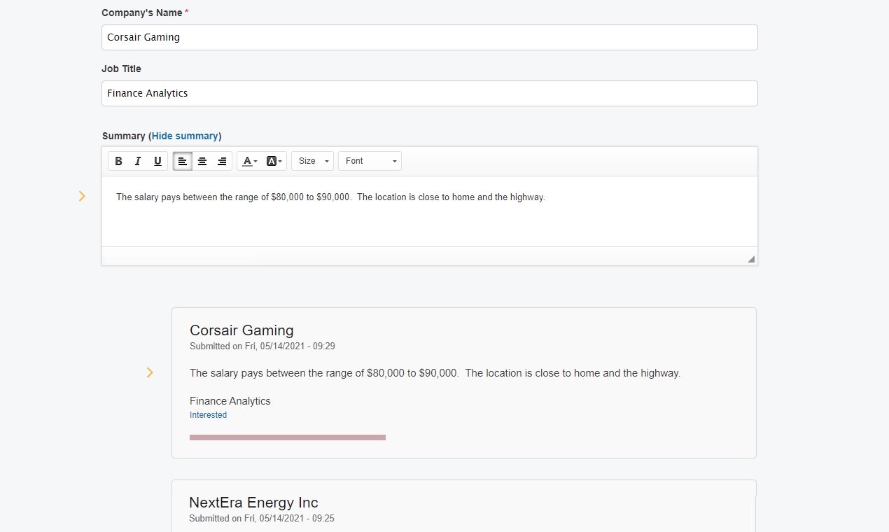 JobCull gallery image